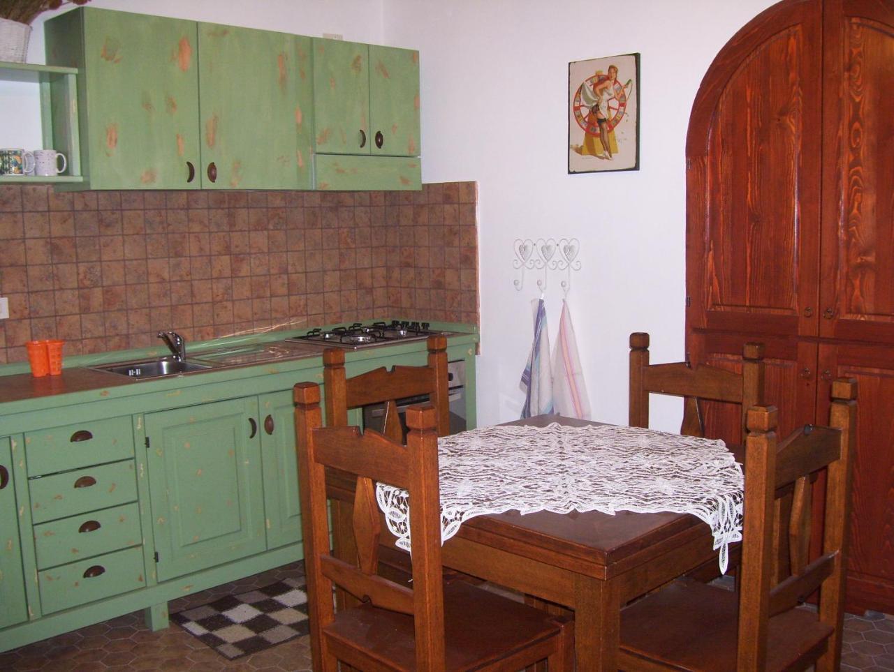 Little Tower Holiday home Aielli