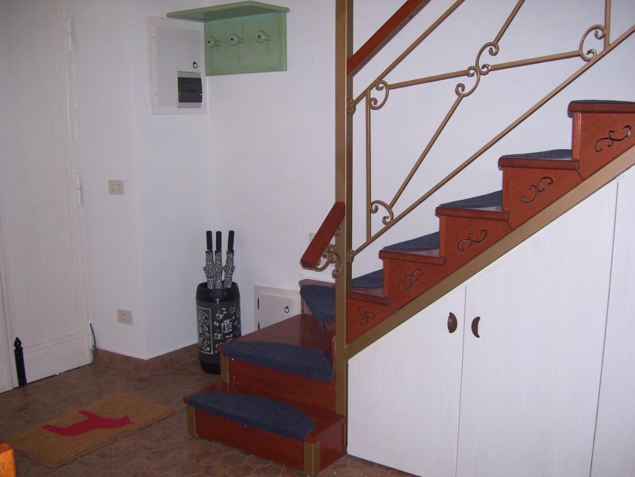 Little Tower