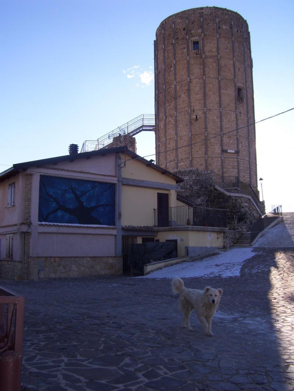 Little Tower