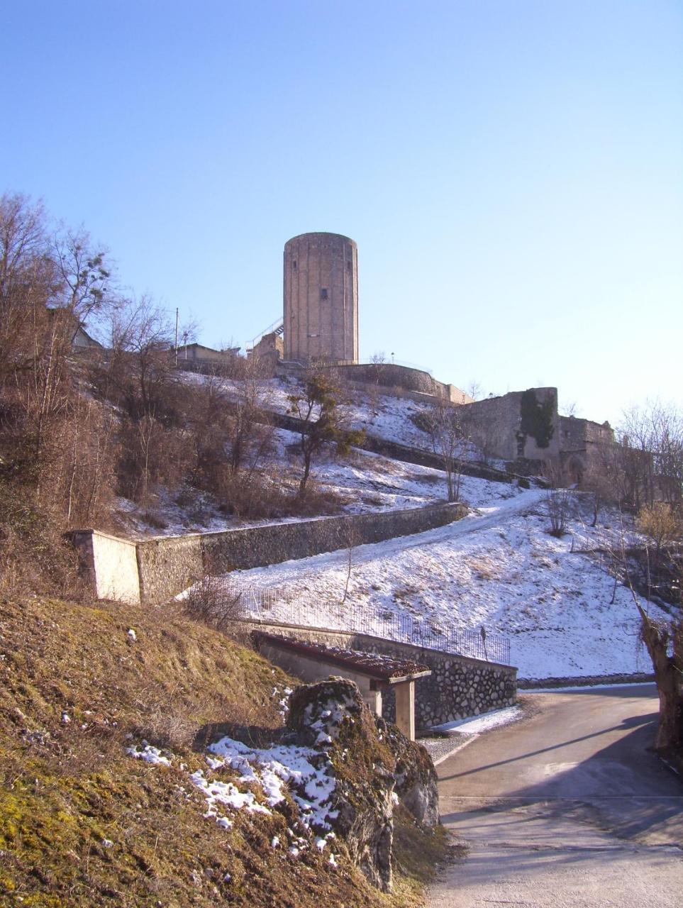 Little Tower